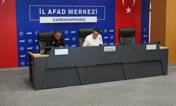 Kahramanmaraş'ta ahır inşaatları değerlendirildi