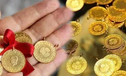 Kahramanmaraş’ta altın fiyatları yön değiştirdi