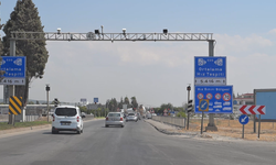 Kahramanmaraş’ta artık böyle olacak! PTS ve EDS sistemi aktif edildi