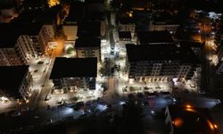 Kahramanmaraş'ta asfalt seferberliği sürüyor
