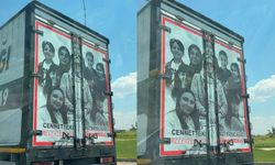 Kahramanmaraş'ta bu TIR'ı görenlerin yüreği sızlıyor