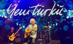 Kahramanmaraş’ta Cumartesi Gecesi Yeni Türkü Şarkılarıyla Renklendi
