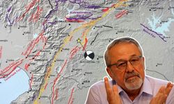 Kahramanmaraş’ta da hissedilen deprem sonrası Naci Görür o ihtimali açıkladı
