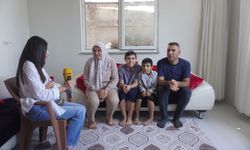 Kahramanmaraş’ta DMD hastası kardeşlerden Vali ve Başkan’a çağrı: “Sizi  bekliyoruz”