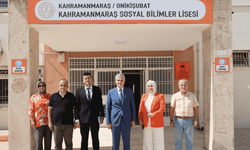 Kahramanmaraş’ta eğitim camiası yeni döneme hazırlanıyor