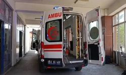 Kahramanmaraş'ta feci kaza! Reklam panosu işçinin ölümüne neden oldu