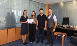 Kahramanmaraş’ta genç yeteneklere güçlü destek!