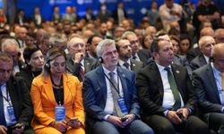 Kahramanmaraş COP31 toplantısında temsil edildi