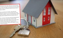 Kahramanmaraş Onikişubat'ta kiralık daire ilanındaki o detay pes dedirtti: Ev mi kiralıyorlar işe mi alıyorlar?