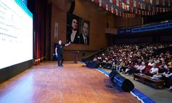 Kahramanmaraş'ta KPSS genel tekrar kampı başladı