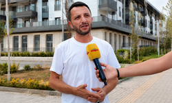 Kahramanmaraş’ta muhtarlar kaç para kazanıyor? Sefa Kirişçi anlattı