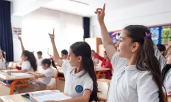 Kahramanmaraş'ta Okul Kayıt Takvimi Açıklandı