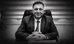 Kahramanmaraş'ta okul müdürü Ali Eroğlu vefat etti!