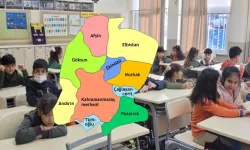 Kahramanmaraş’ta okulların açılacağı tarih belli oldu
