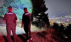 Kahramanmaraş'ta orman ekipleri yeşil vatan için 7 gün 24 saat sahada