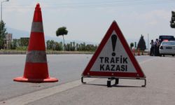 Kahramanmaraş’ta otomobil TIR’ın altına girdi: 1 ölü, 1 ağır yaralı