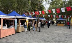 Kahramanmaraş’ta Peynir Festivali Başladı!