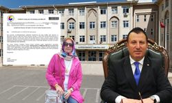 Kahramanmaraş'ta Şehit Öğretmen Ayla Kara'nın ismi Fen Lisesi'ne verildi