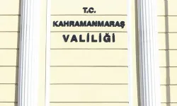 Kahramanmaraş'ta son üç yılda 86 projeye 29,5 milyar yatırım!