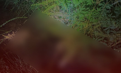 Kahramanmaraş’ta suya düşen kişinin cansız bedenine ulaşıldı
