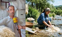 Kahramanmaraş’ta teknoloji bu mesleği de bitirdi!