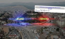 Kahramanmaraş'ta temmuz ayında 724 kişi kazalarda yaralandı