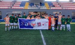 Kahramanmaraş'ta TSYD Cup heyecanı hız kesmeden sürüyor!