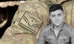 Kahramanmaraş'ta Uzman Çavuş evinde ölü bulundu