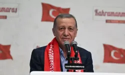 Kahramanmaraş’ta vatandaşın talepleri tek tek toplanacak, Erdoğan’a sunulacak