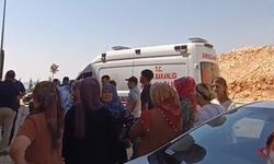 Kahramanmaraş’ta yaşlı kadın balkondan düşerek hayatını kaybetti