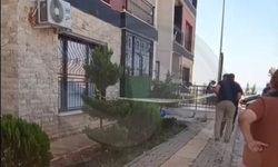 Kahramanmaraş’ta yaşlı kadın balkondan düşerek hayatını kaybetti
