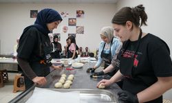 Kahramanmaraş'ta yaz kursları gençleri buluşturdu