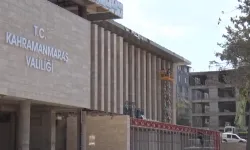 Kahramanmaraş’ta Yeni Hükümet Konağı’nda sona gelindi! İşte açılış tarihi