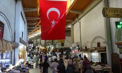Kahramanmaraş'ta yüzler gülüyor! Esnafın işleri açıldı