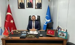 Kahramanmaraş’tan üst yönetime! Dursun Nar’a yeni görev