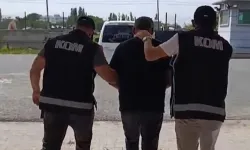 Kamuda İş Vaadiyle 1,8 Milyon Liralık Vurgun! Şüpheli Tutuklandı