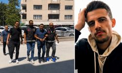Karnından Bıçaklanan Genç Hayatını Kaybetti