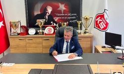 Kastamonuspor Yeni Başkanı Mert Paflak Kimdir? Cevat Şenkardeşler Neden Görevden Alındı?