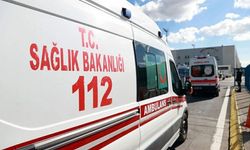 Kavga ettiği ağabeyini yaraladı, yengesini öld*rdü