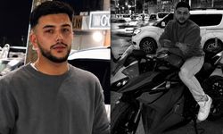 Kavşaktaki kazada motosiklet sürücüsü öldü