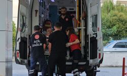 Kayınpederini tüfekle vurup kaçtı!