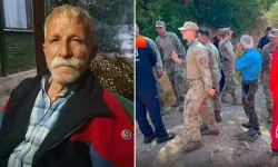 79 yaşındaki Alzheimer hastası bulundu
