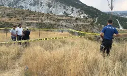 Kayıp Alzheimer Hastası Ölü Bulundu