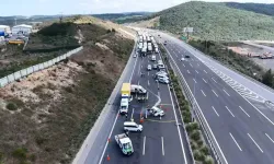 Kazada ölen 3 çocuğun kardeş olduğu ortaya çıktı; Frene bastım ama duramadım