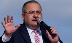 Keçiören Belediye Başkanı Mesut Özarslan Kimdir? Mesut Özarslan Kaç Yaşında, Nereli?