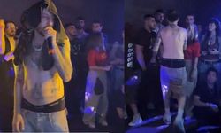 Khontkar konser olayı nedir? Rapçi Khontkar konseri terk mi etti, neden terk etti?