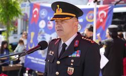 Kıdemli Albay Cüneyt Ağaça kimdir? Burdur’a atandı