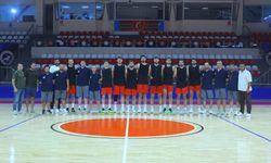 Kipaş İstiklal Basket 2026-2027 sezonu hazırlıklarına start verdi
