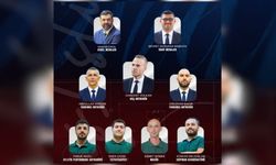 Kipaş İstiklal Basketbol’da yeni teknik kadro belli oldu