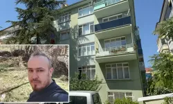 Kiracının bıçakladığı apartman yöneticisi Ramazan Şimşek hayatını kaybetti